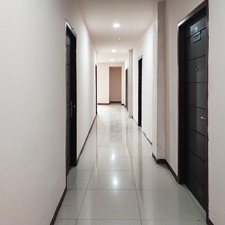 Reddoorz @ Arafah Hotel 2 Sungai Penuh Kerinci Sungai Tutung Eksteriør billede